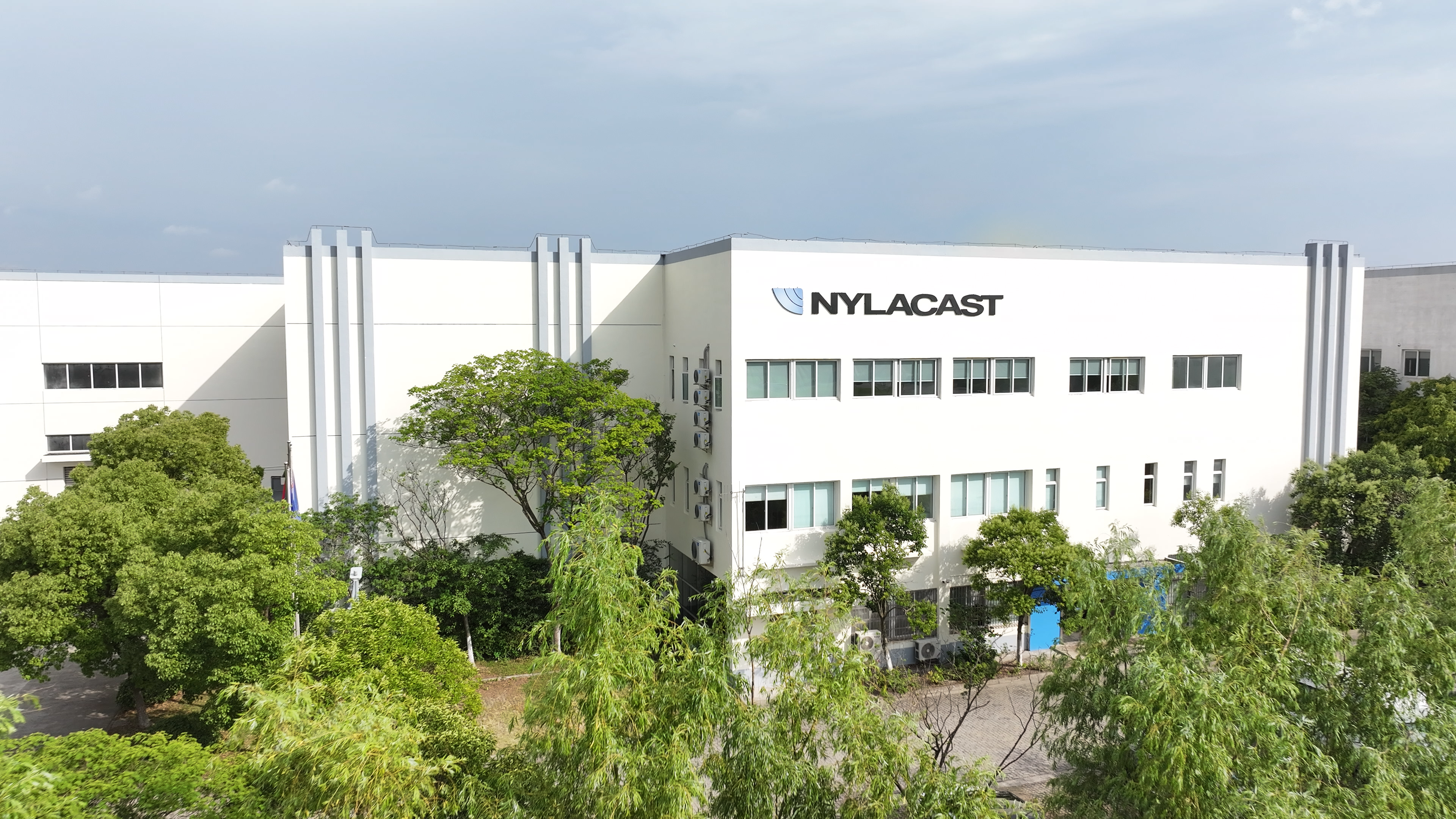 Nylacast Automotive Changshu Second Plant